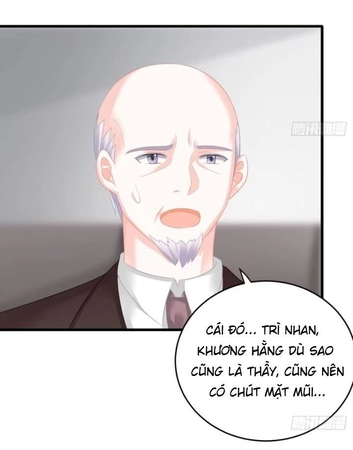 Cô Vợ Đáng Yêu Của Tổng Giám Đốc Mặt Lạnh Chapter 16 - 36