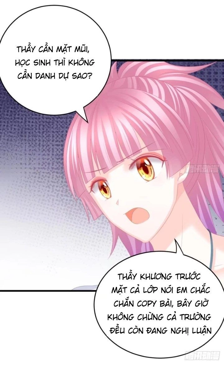 Cô Vợ Đáng Yêu Của Tổng Giám Đốc Mặt Lạnh Chapter 16 - 37