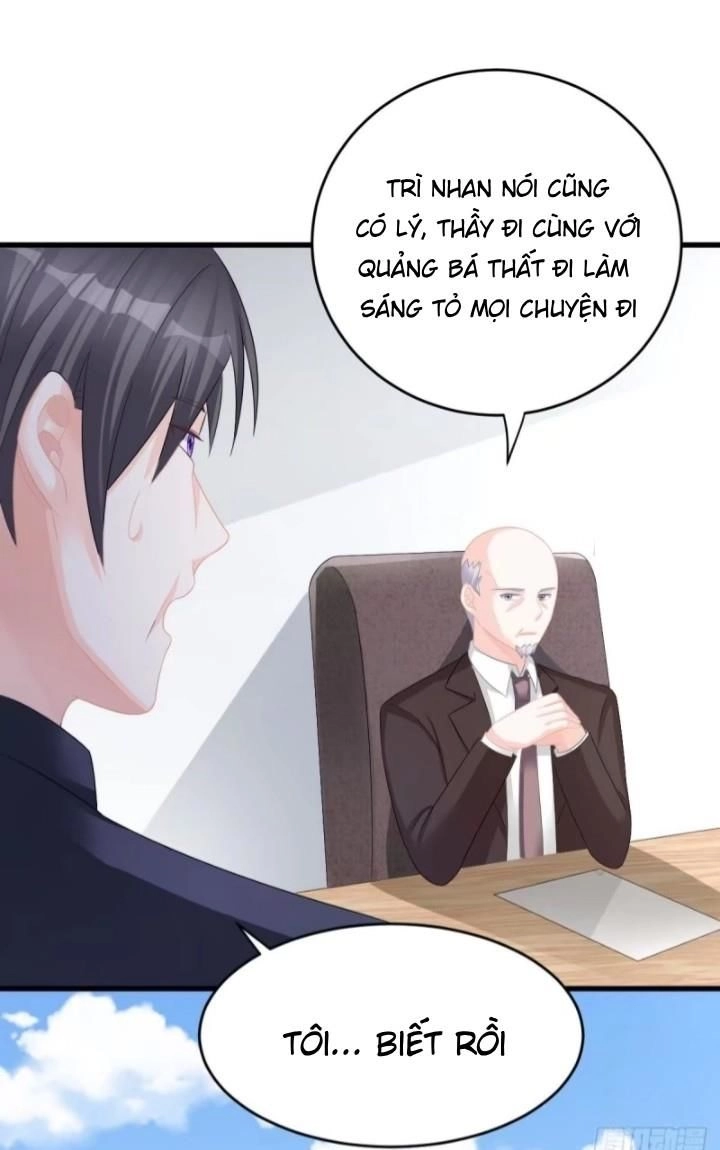 Cô Vợ Đáng Yêu Của Tổng Giám Đốc Mặt Lạnh Chapter 16 - 38