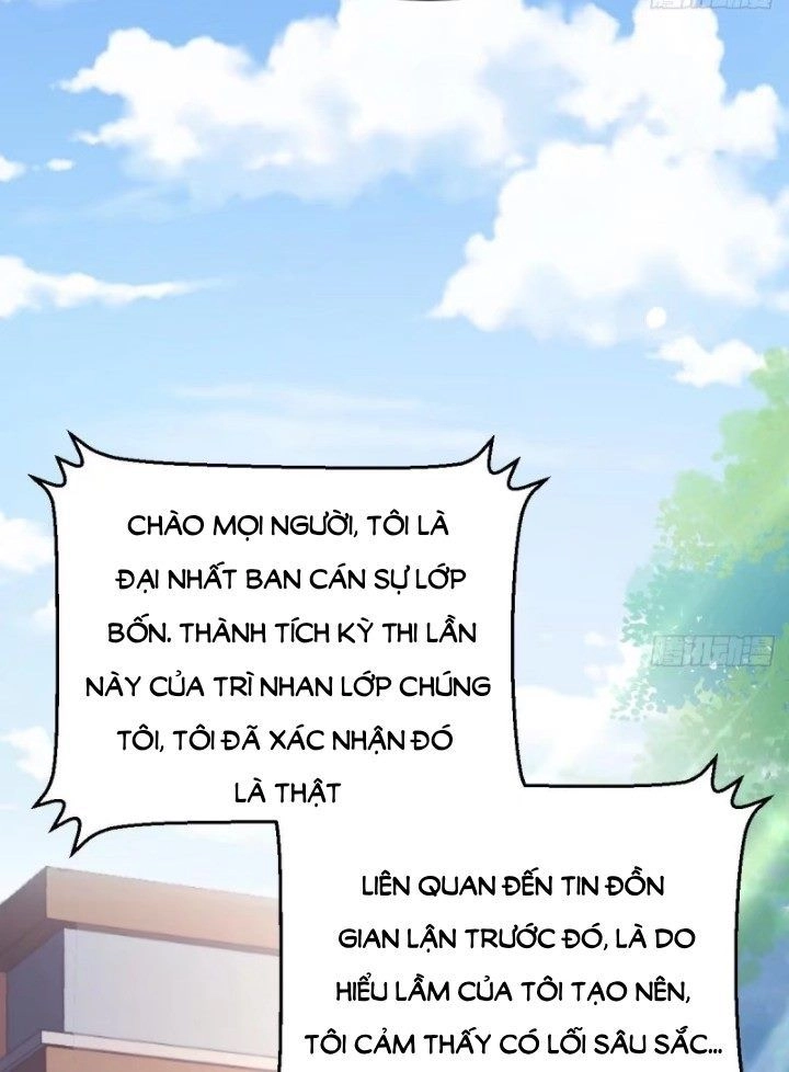 Cô Vợ Đáng Yêu Của Tổng Giám Đốc Mặt Lạnh Chapter 16 - 39