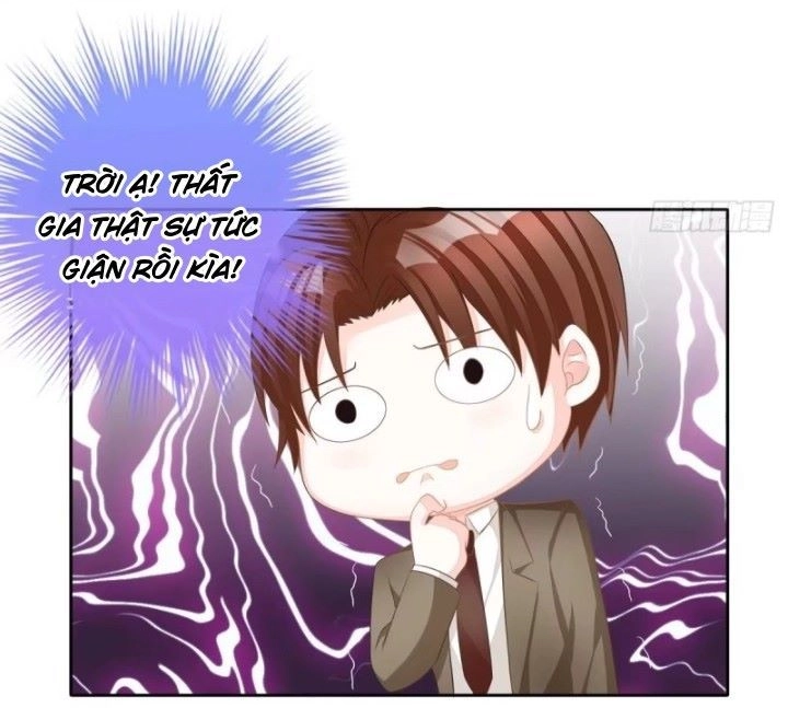Cô Vợ Đáng Yêu Của Tổng Giám Đốc Mặt Lạnh Chapter 17 - 7