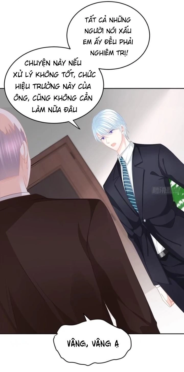 Cô Vợ Đáng Yêu Của Tổng Giám Đốc Mặt Lạnh Chapter 17 - 8
