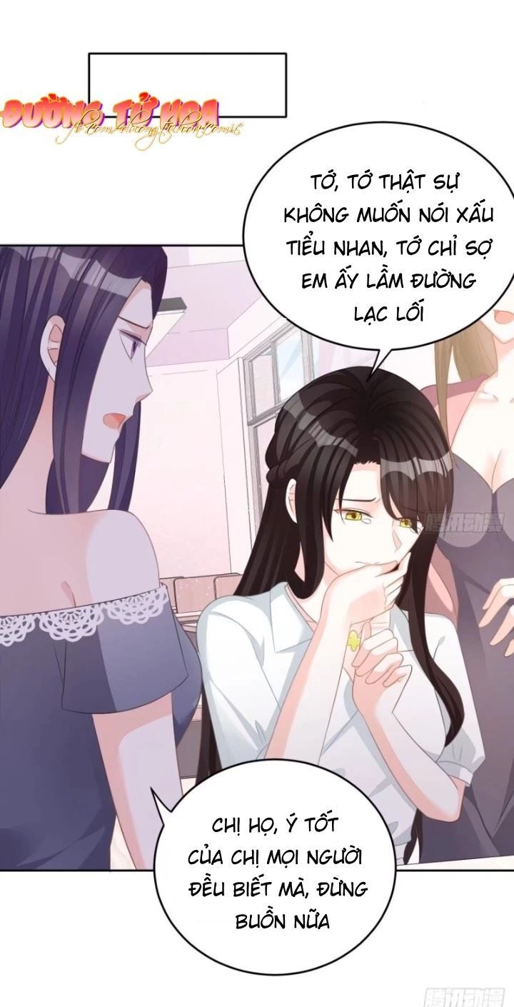 Cô Vợ Đáng Yêu Của Tổng Giám Đốc Mặt Lạnh Chapter 17 - 10