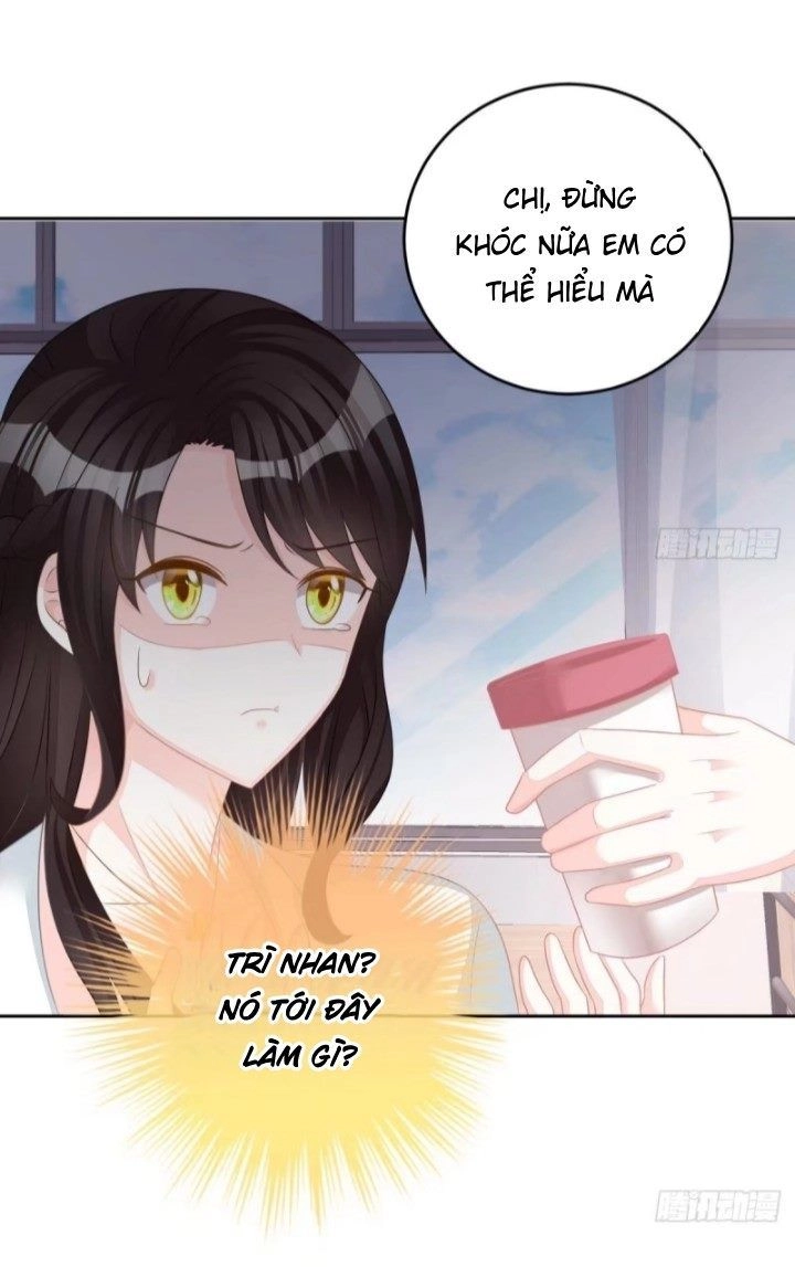 Cô Vợ Đáng Yêu Của Tổng Giám Đốc Mặt Lạnh Chapter 17 - 13