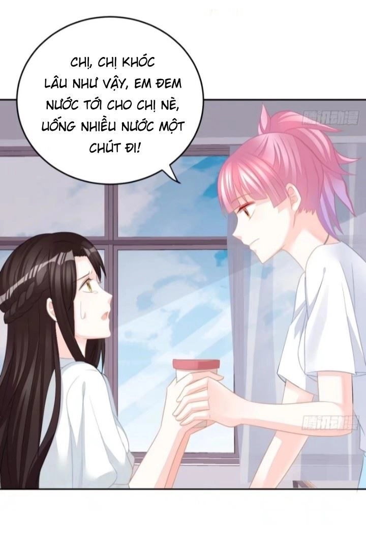 Cô Vợ Đáng Yêu Của Tổng Giám Đốc Mặt Lạnh Chapter 17 - 16