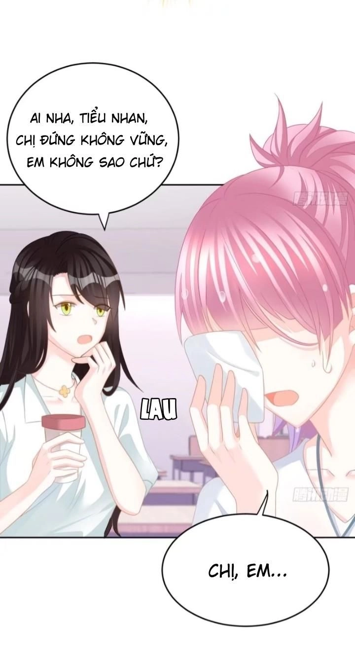 Cô Vợ Đáng Yêu Của Tổng Giám Đốc Mặt Lạnh Chapter 17 - 20