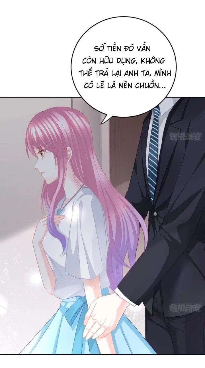 Cô Vợ Đáng Yêu Của Tổng Giám Đốc Mặt Lạnh Chapter 17 - 40