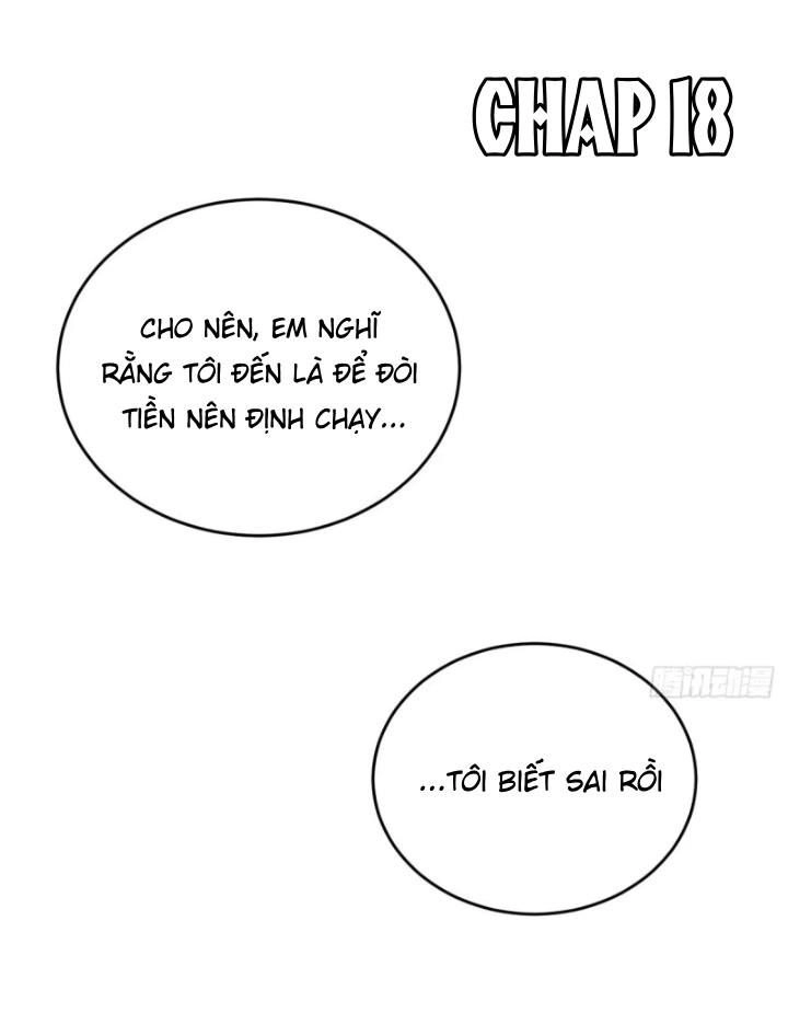 Cô Vợ Đáng Yêu Của Tổng Giám Đốc Mặt Lạnh Chapter 18 - 2