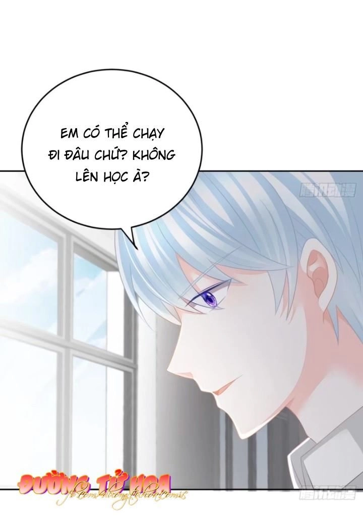 Cô Vợ Đáng Yêu Của Tổng Giám Đốc Mặt Lạnh Chapter 18 - 3