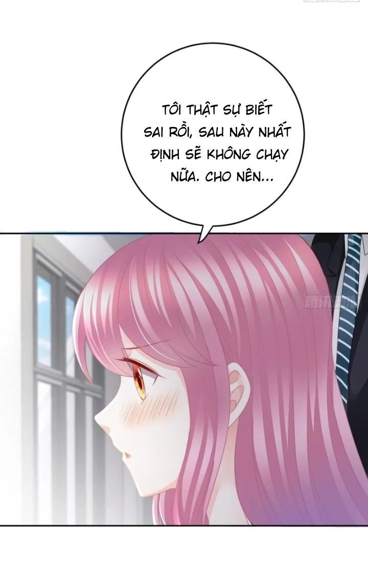 Cô Vợ Đáng Yêu Của Tổng Giám Đốc Mặt Lạnh Chapter 18 - 4