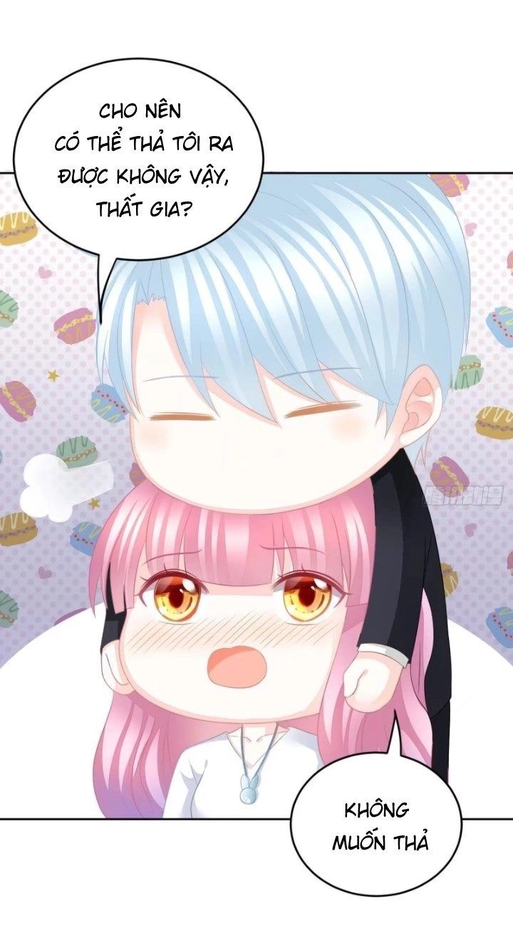 Cô Vợ Đáng Yêu Của Tổng Giám Đốc Mặt Lạnh Chapter 18 - 5