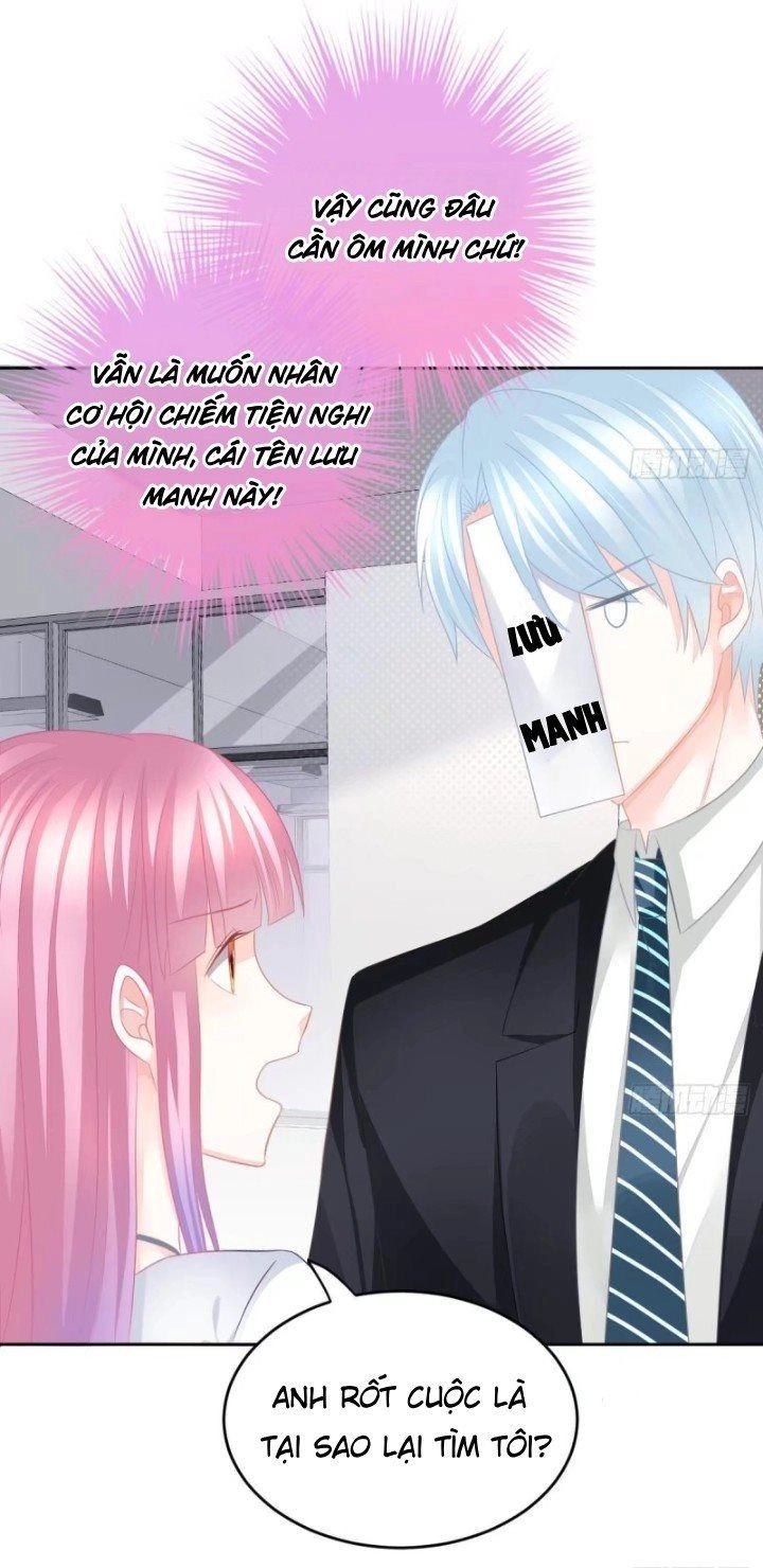 Cô Vợ Đáng Yêu Của Tổng Giám Đốc Mặt Lạnh Chapter 18 - 8