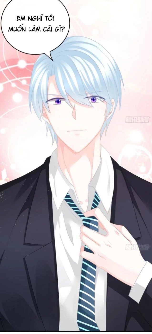 Cô Vợ Đáng Yêu Của Tổng Giám Đốc Mặt Lạnh Chapter 18 - 11