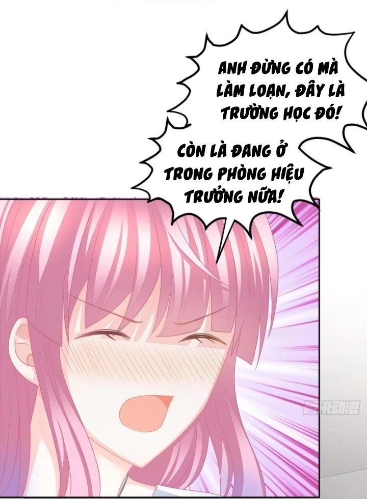 Cô Vợ Đáng Yêu Của Tổng Giám Đốc Mặt Lạnh Chapter 18 - 12