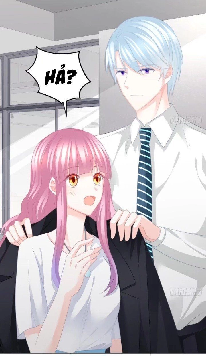 Cô Vợ Đáng Yêu Của Tổng Giám Đốc Mặt Lạnh Chapter 18 - 13