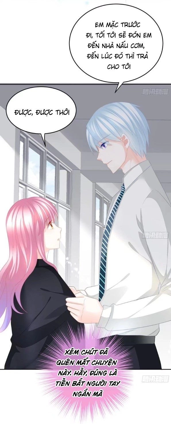 Cô Vợ Đáng Yêu Của Tổng Giám Đốc Mặt Lạnh Chapter 18 - 14