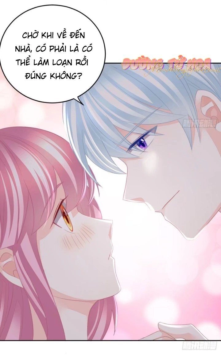 Cô Vợ Đáng Yêu Của Tổng Giám Đốc Mặt Lạnh Chapter 18 - 15