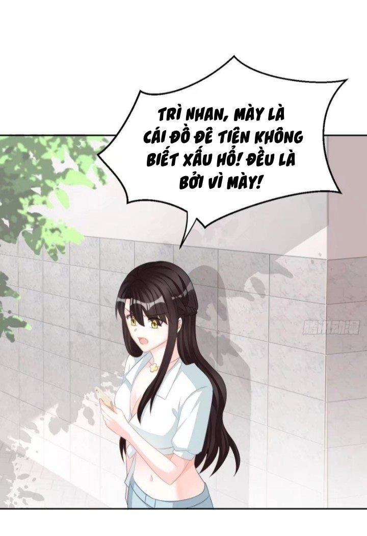 Cô Vợ Đáng Yêu Của Tổng Giám Đốc Mặt Lạnh Chapter 18 - 17