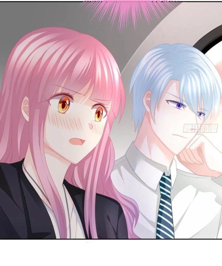 Cô Vợ Đáng Yêu Của Tổng Giám Đốc Mặt Lạnh Chapter 18 - 25