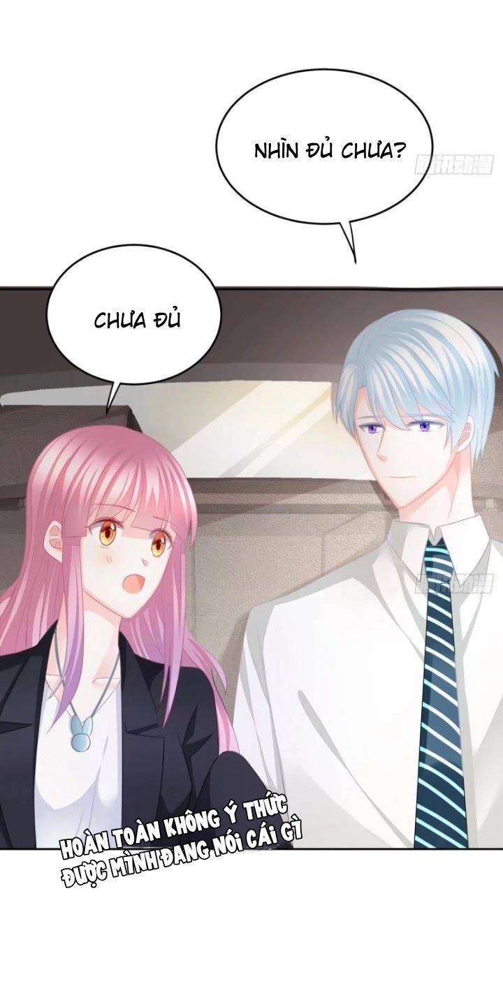 Cô Vợ Đáng Yêu Của Tổng Giám Đốc Mặt Lạnh Chapter 18 - 26