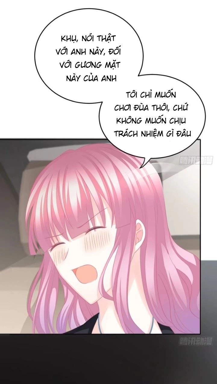 Cô Vợ Đáng Yêu Của Tổng Giám Đốc Mặt Lạnh Chapter 18 - 28