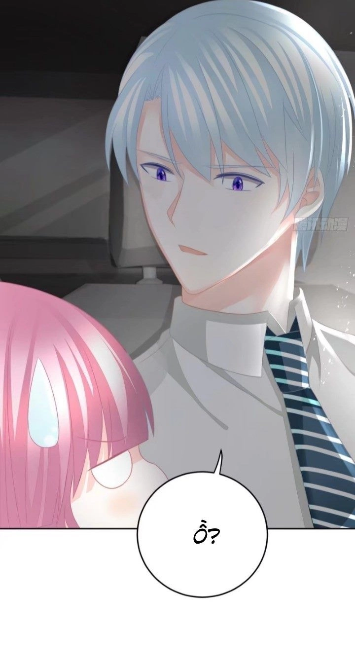 Cô Vợ Đáng Yêu Của Tổng Giám Đốc Mặt Lạnh Chapter 18 - 29