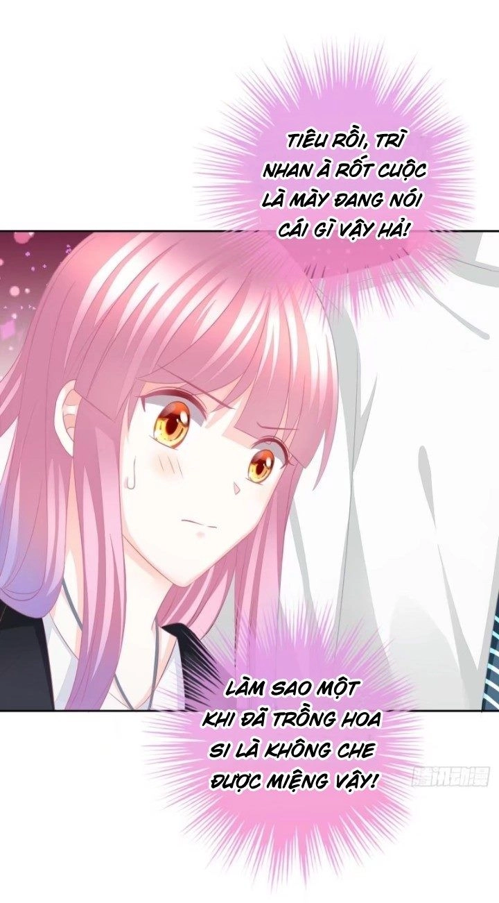 Cô Vợ Đáng Yêu Của Tổng Giám Đốc Mặt Lạnh Chapter 18 - 30