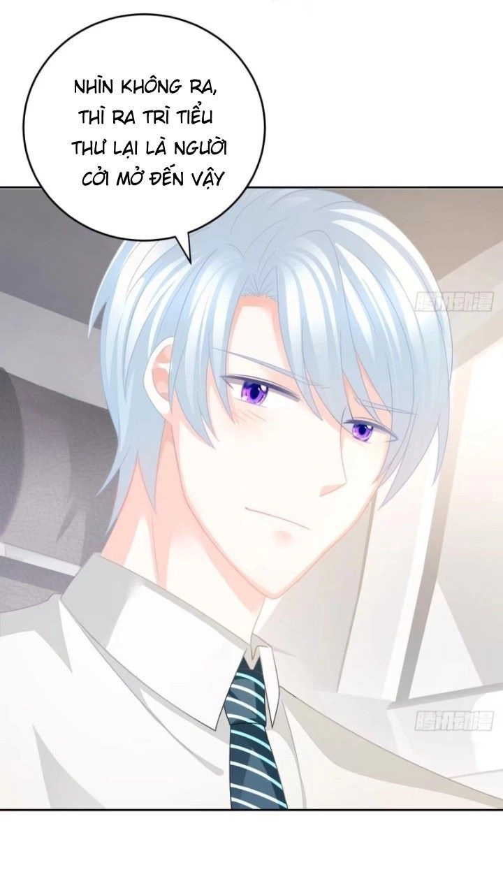 Cô Vợ Đáng Yêu Của Tổng Giám Đốc Mặt Lạnh Chapter 18 - 31