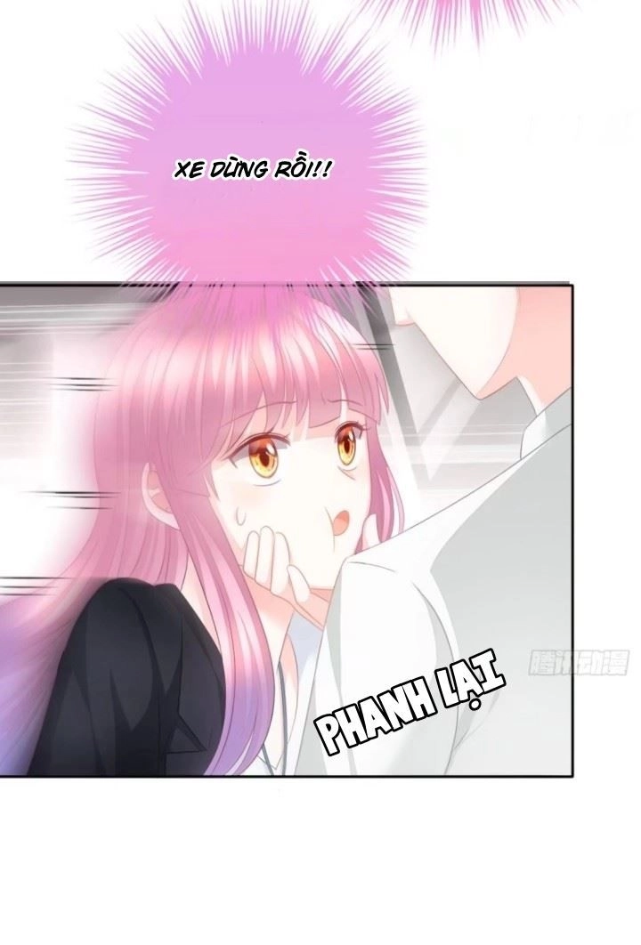 Cô Vợ Đáng Yêu Của Tổng Giám Đốc Mặt Lạnh Chapter 18 - 33