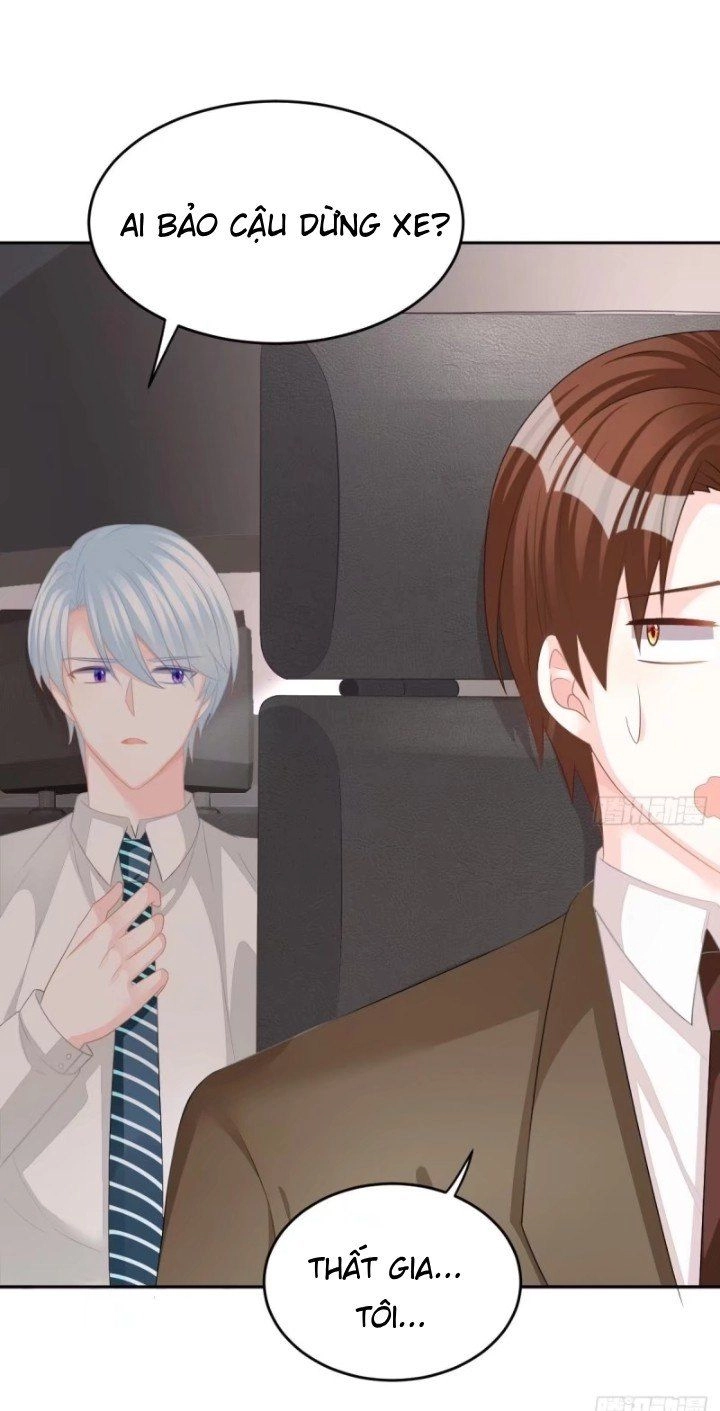 Cô Vợ Đáng Yêu Của Tổng Giám Đốc Mặt Lạnh Chapter 18 - 35