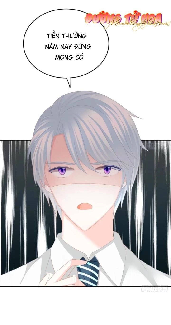 Cô Vợ Đáng Yêu Của Tổng Giám Đốc Mặt Lạnh Chapter 18 - 36