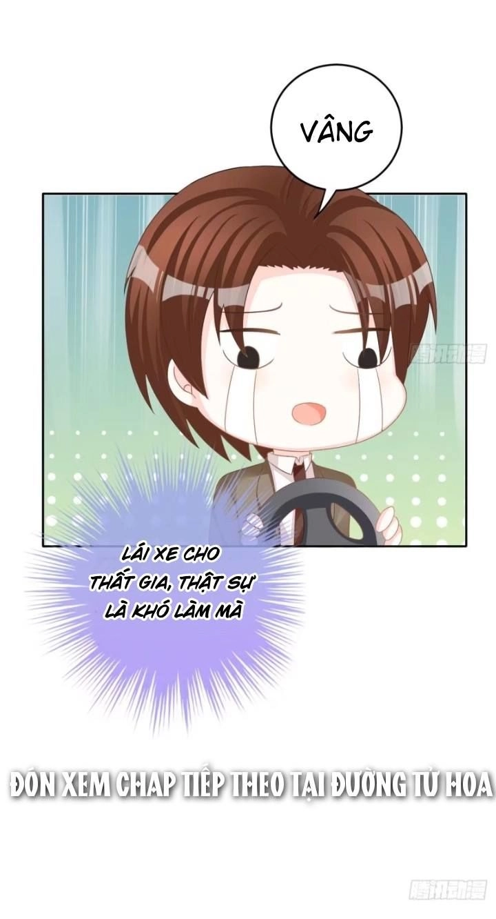 Cô Vợ Đáng Yêu Của Tổng Giám Đốc Mặt Lạnh Chapter 18 - 37