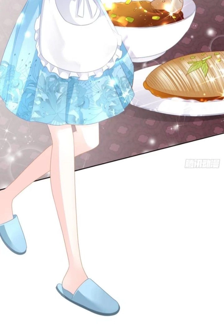 Cô Vợ Đáng Yêu Của Tổng Giám Đốc Mặt Lạnh Chapter 19 - 3