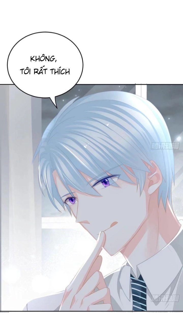 Cô Vợ Đáng Yêu Của Tổng Giám Đốc Mặt Lạnh Chapter 19 - 9