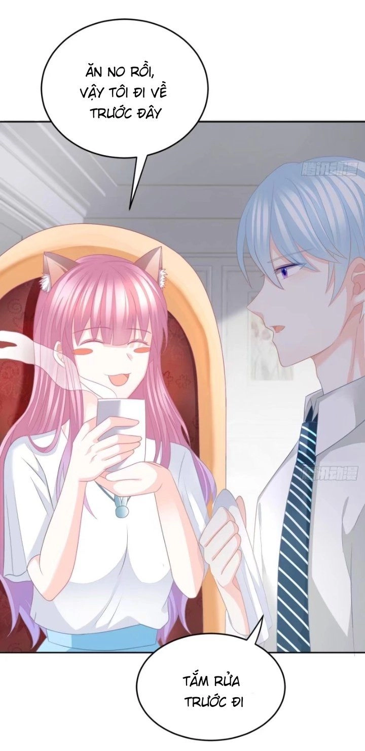 Cô Vợ Đáng Yêu Của Tổng Giám Đốc Mặt Lạnh Chapter 19 - 13