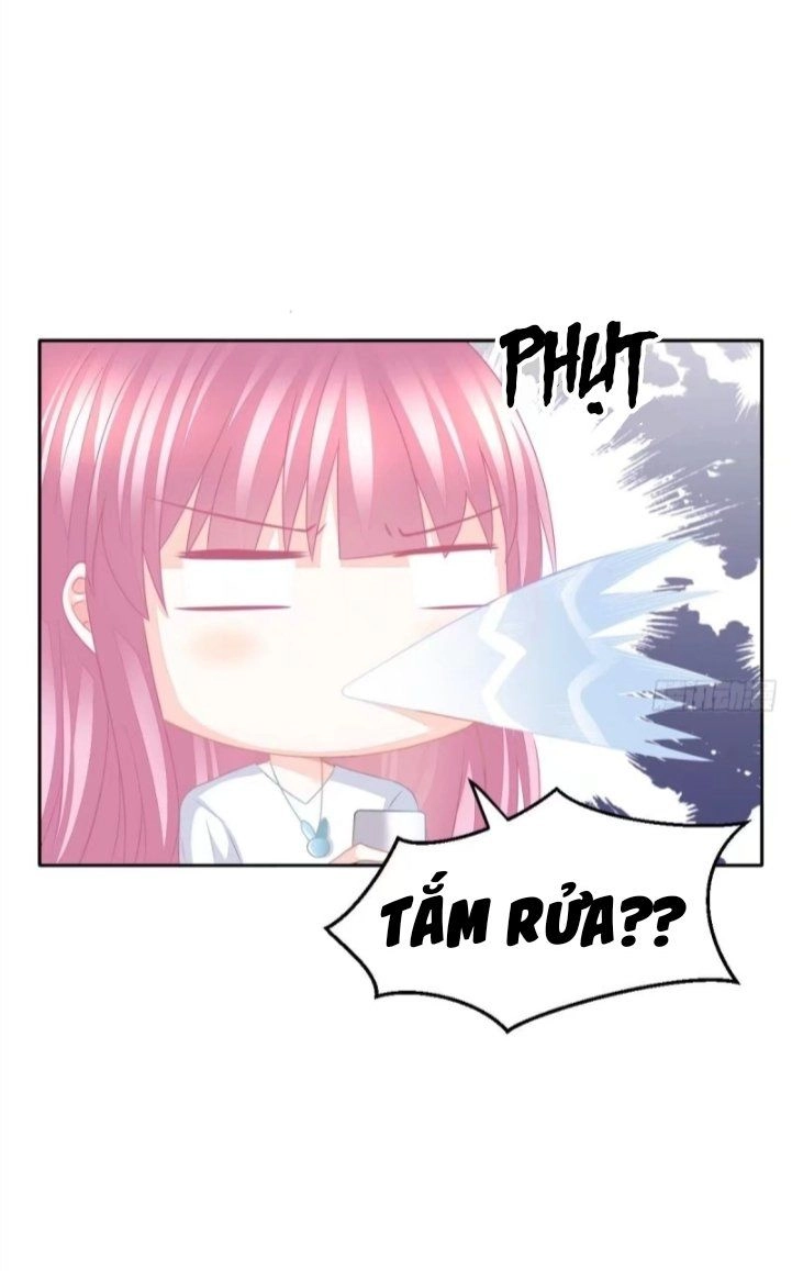 Cô Vợ Đáng Yêu Của Tổng Giám Đốc Mặt Lạnh Chapter 19 - 14