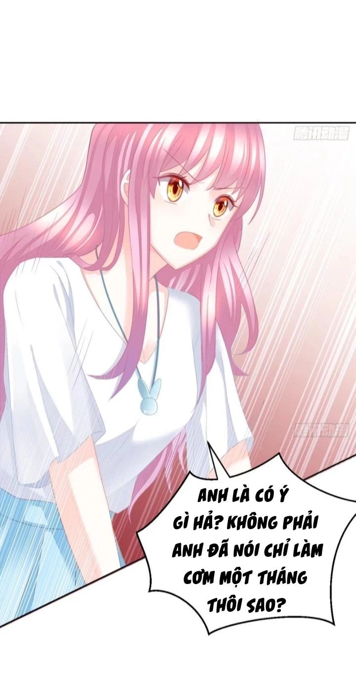 Cô Vợ Đáng Yêu Của Tổng Giám Đốc Mặt Lạnh Chapter 19 - 15