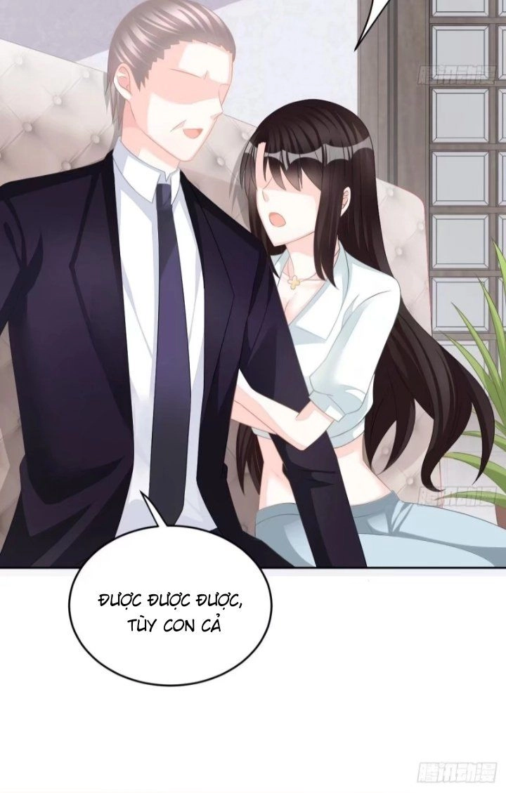 Cô Vợ Đáng Yêu Của Tổng Giám Đốc Mặt Lạnh Chapter 19 - 20