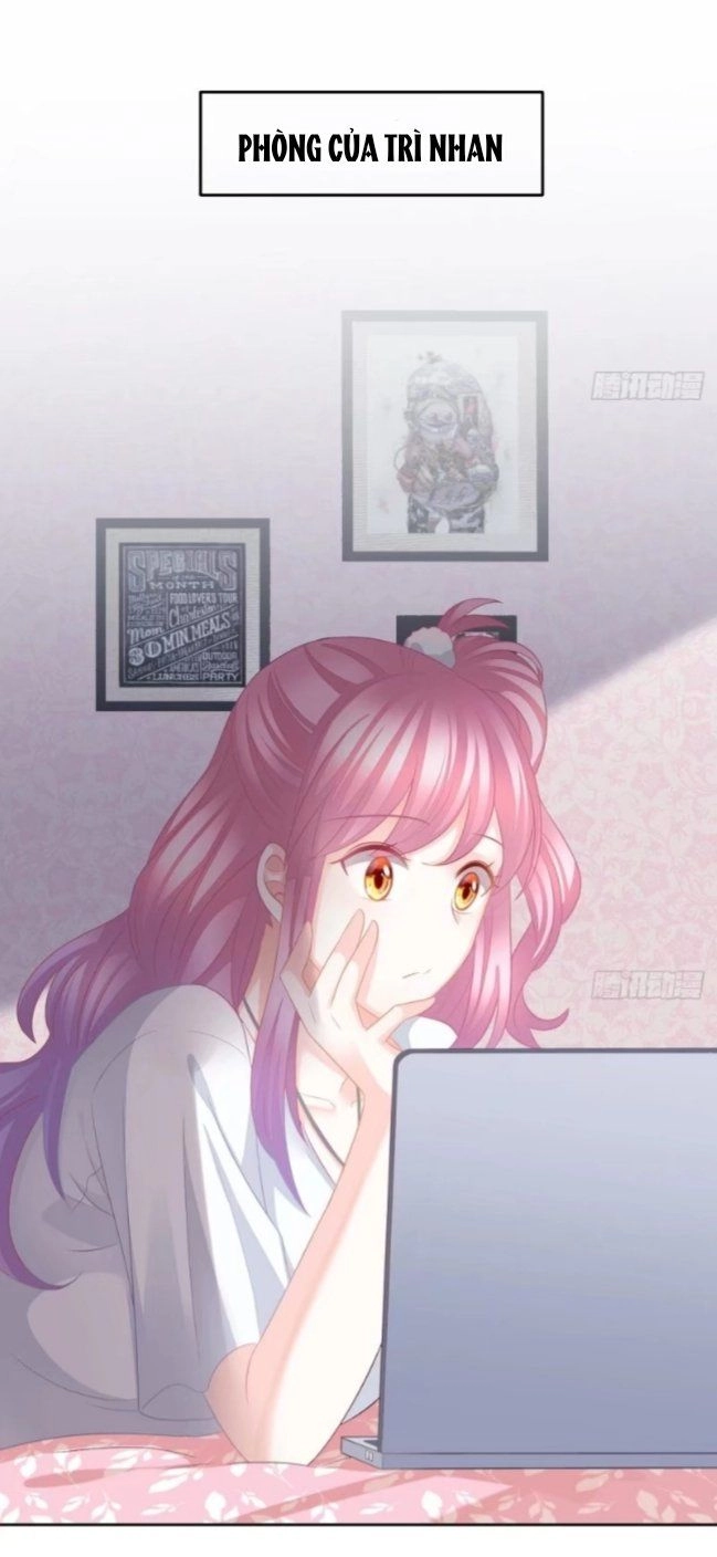 Cô Vợ Đáng Yêu Của Tổng Giám Đốc Mặt Lạnh Chapter 19 - 26