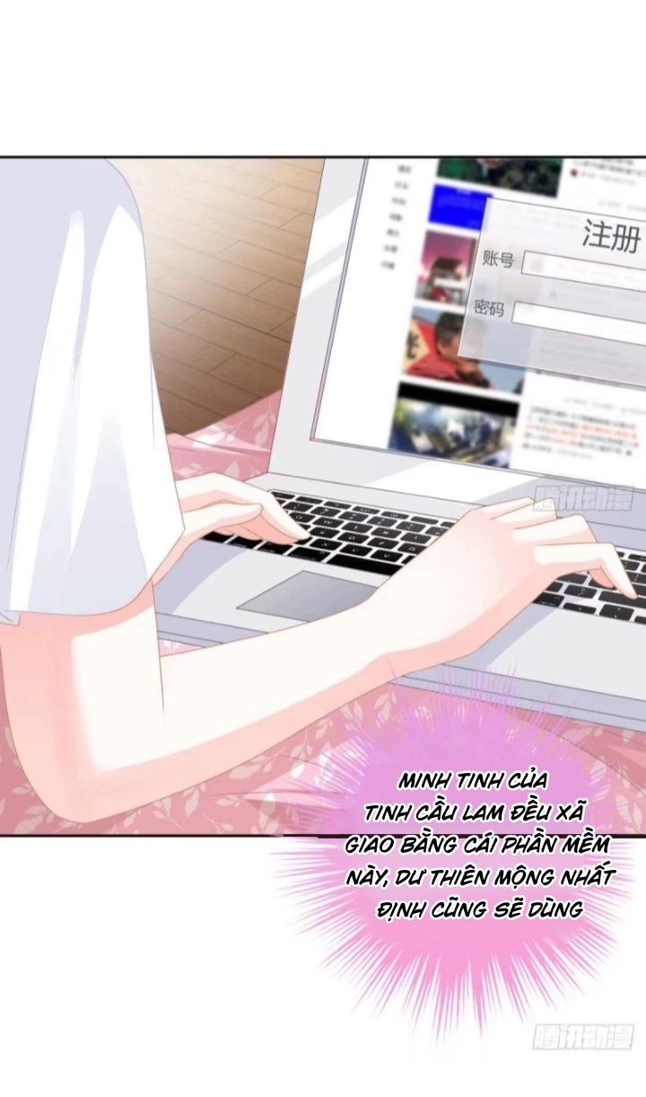 Cô Vợ Đáng Yêu Của Tổng Giám Đốc Mặt Lạnh Chapter 19 - 27