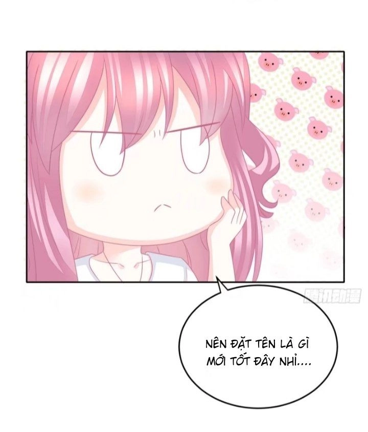 Cô Vợ Đáng Yêu Của Tổng Giám Đốc Mặt Lạnh Chapter 19 - 28