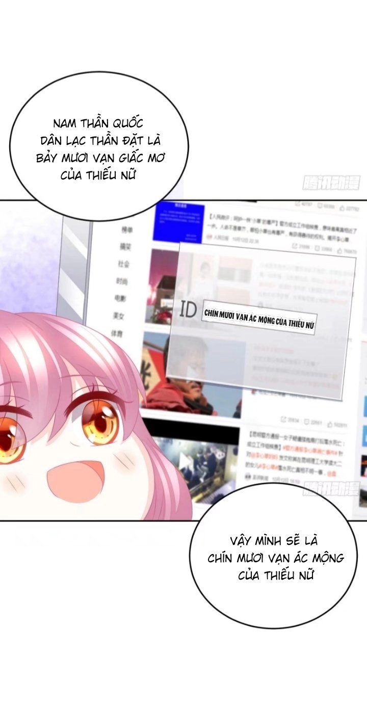 Cô Vợ Đáng Yêu Của Tổng Giám Đốc Mặt Lạnh Chapter 19 - 29