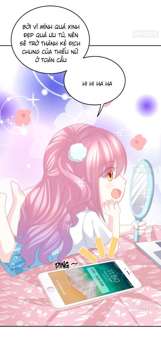 Cô Vợ Đáng Yêu Của Tổng Giám Đốc Mặt Lạnh Chapter 19 - 30