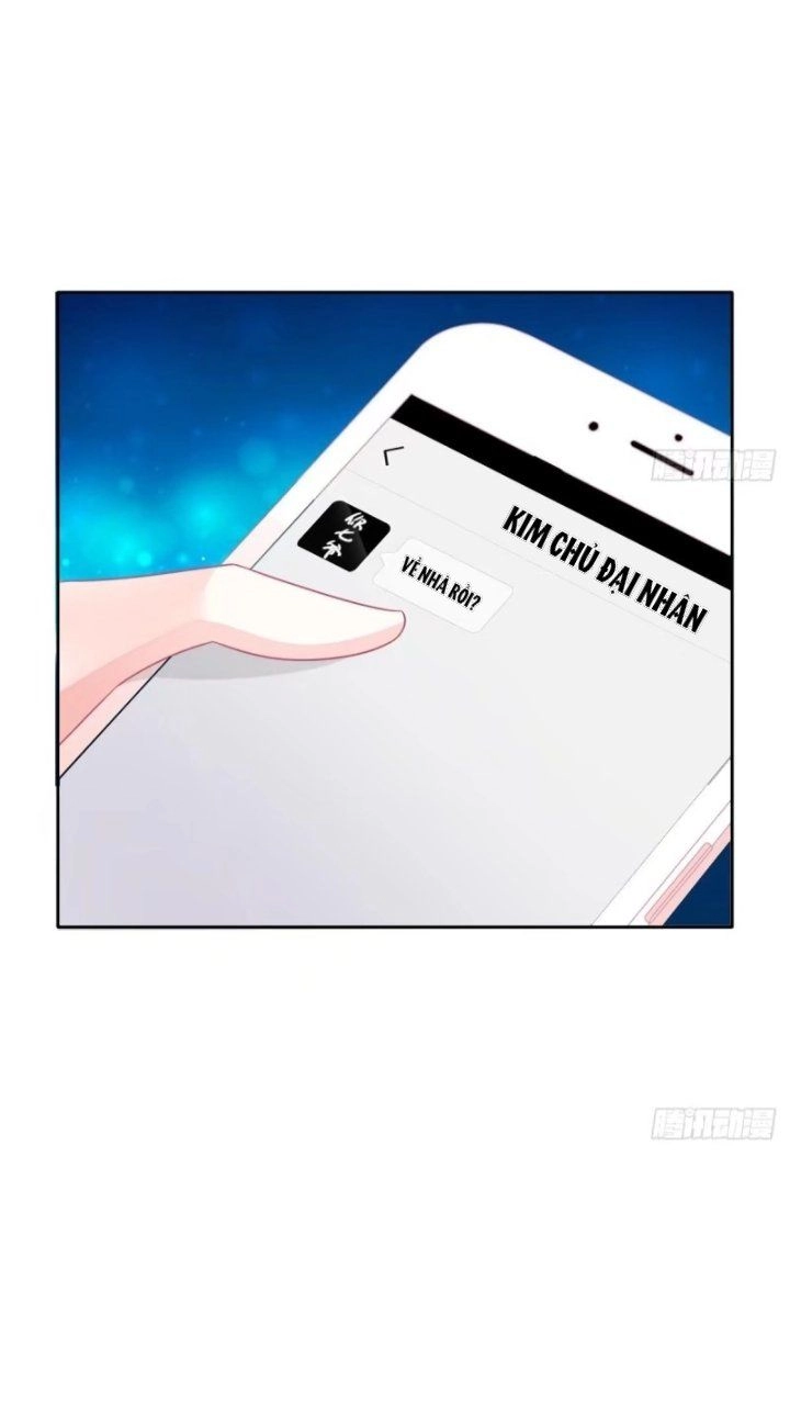 Cô Vợ Đáng Yêu Của Tổng Giám Đốc Mặt Lạnh Chapter 19 - 31