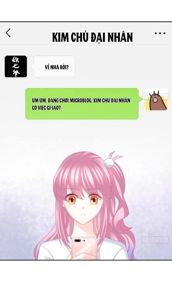 Cô Vợ Đáng Yêu Của Tổng Giám Đốc Mặt Lạnh Chapter 19 - 32