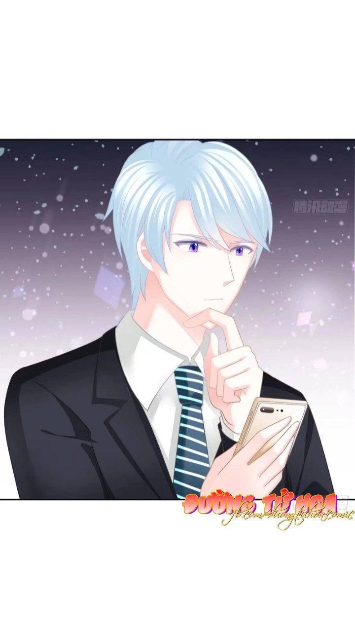 Cô Vợ Đáng Yêu Của Tổng Giám Đốc Mặt Lạnh Chapter 19 - 35