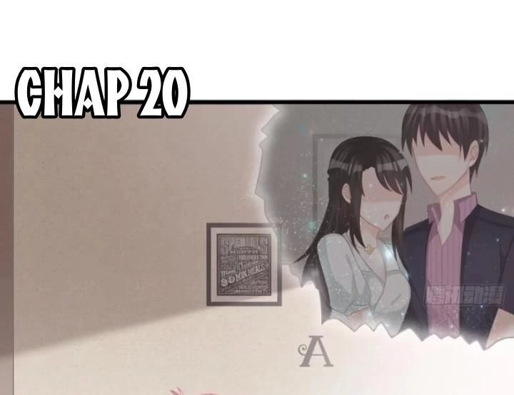 Cô Vợ Đáng Yêu Của Tổng Giám Đốc Mặt Lạnh Chapter 20 - 2