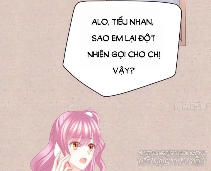 Cô Vợ Đáng Yêu Của Tổng Giám Đốc Mặt Lạnh Chapter 20 - 6
