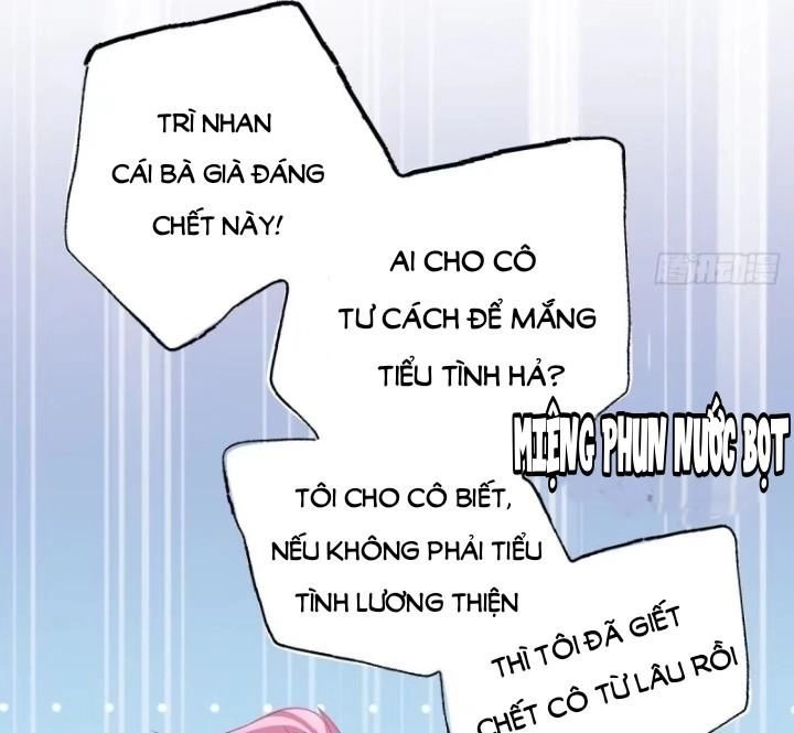 Cô Vợ Đáng Yêu Của Tổng Giám Đốc Mặt Lạnh Chapter 20 - 18