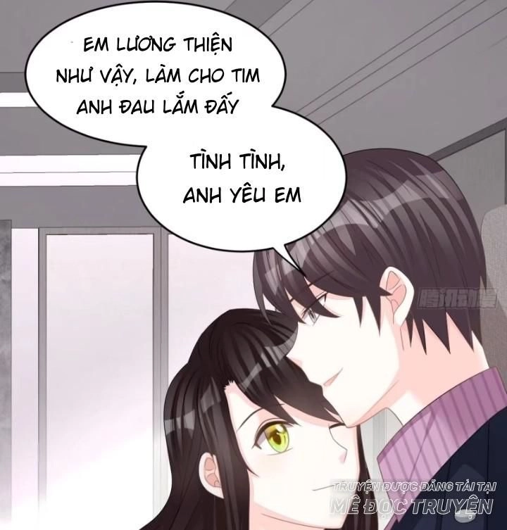 Cô Vợ Đáng Yêu Của Tổng Giám Đốc Mặt Lạnh Chapter 20 - 31
